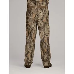 Natural Gear 6 Pocket Tactical Stretch Fatigue Pant -Hunting shops NAT104Natural 03
