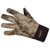 Natural Gear Hydra-Stretch Waterfowl Shooting Gloves
