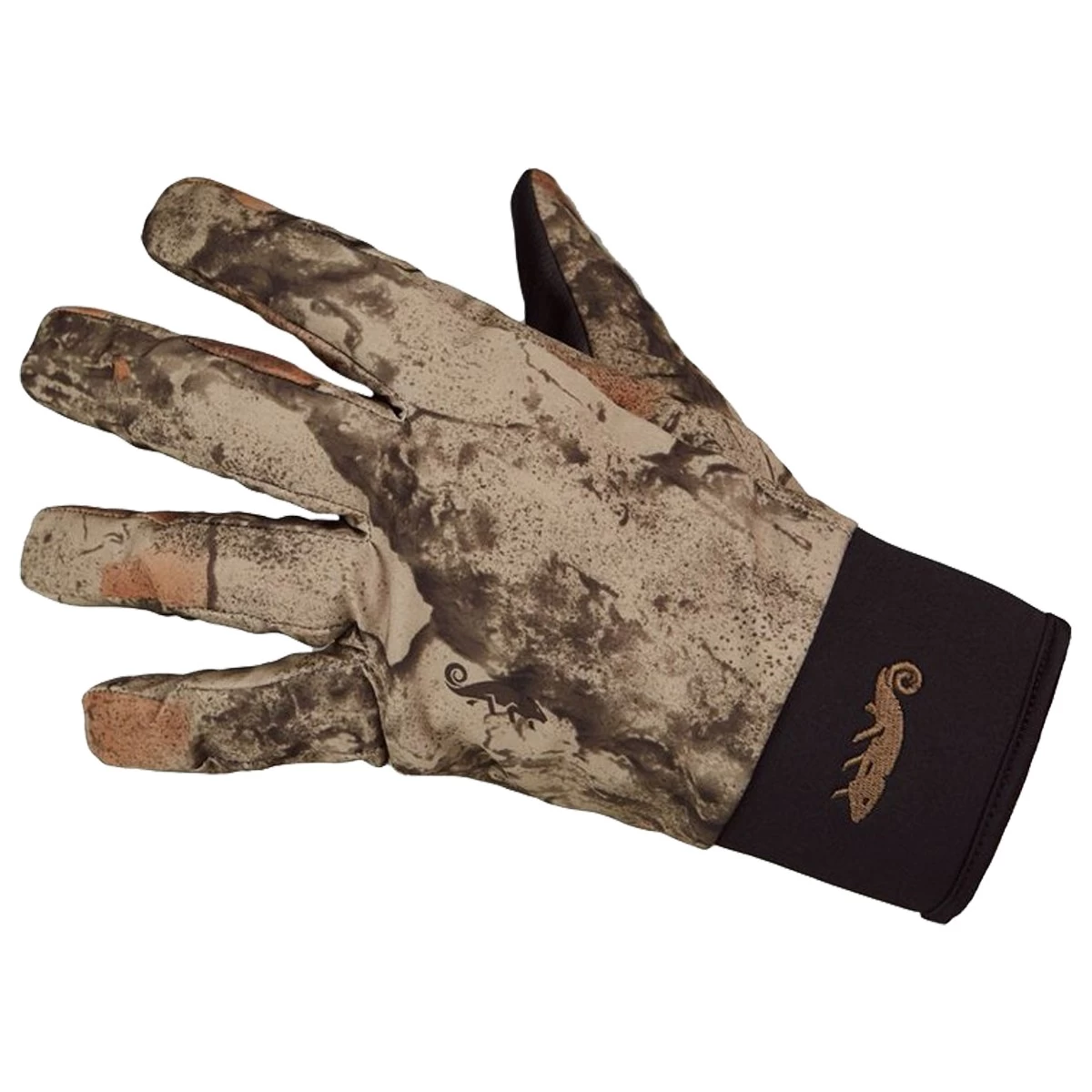 Natural Gear Hydra-Stretch Waterfowl Shooting Gloves 3 Natural Gear Hydra-Stretch Waterfowl Shooting Gloves