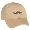 Natural Gear Logo Dad Cap -Hunting shops NAT111CKhaki 01