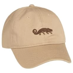 Natural Gear Logo Dad Cap
