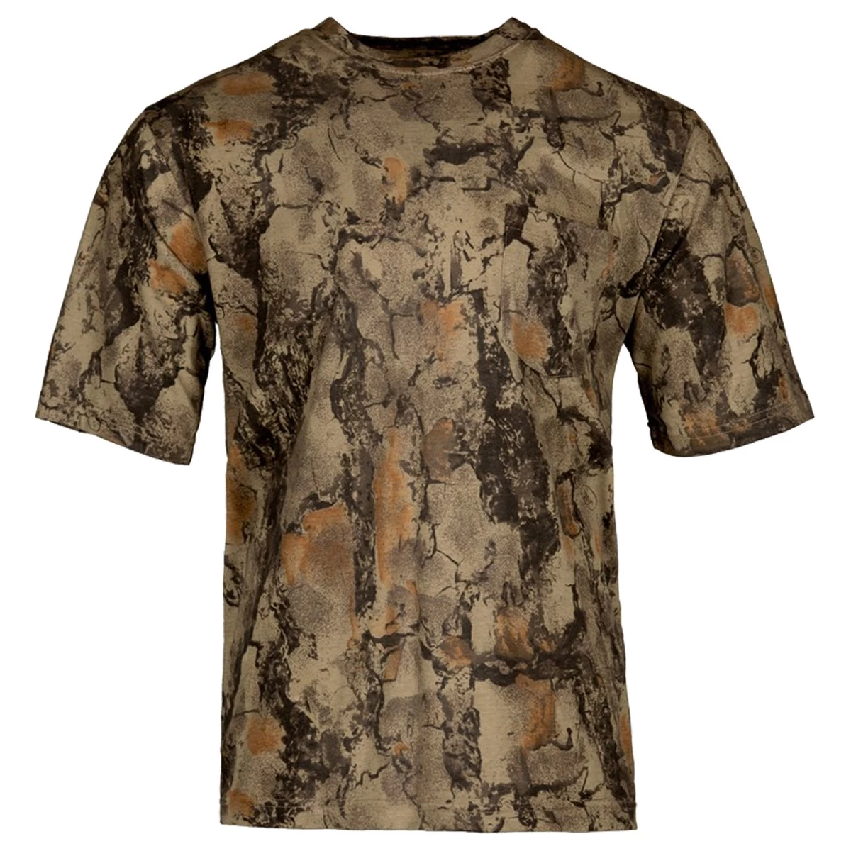Natural Gear Deluxe Explorer Short Sleeve Shirt 3 Natural Gear Deluxe Explorer Short Sleeve Shirt