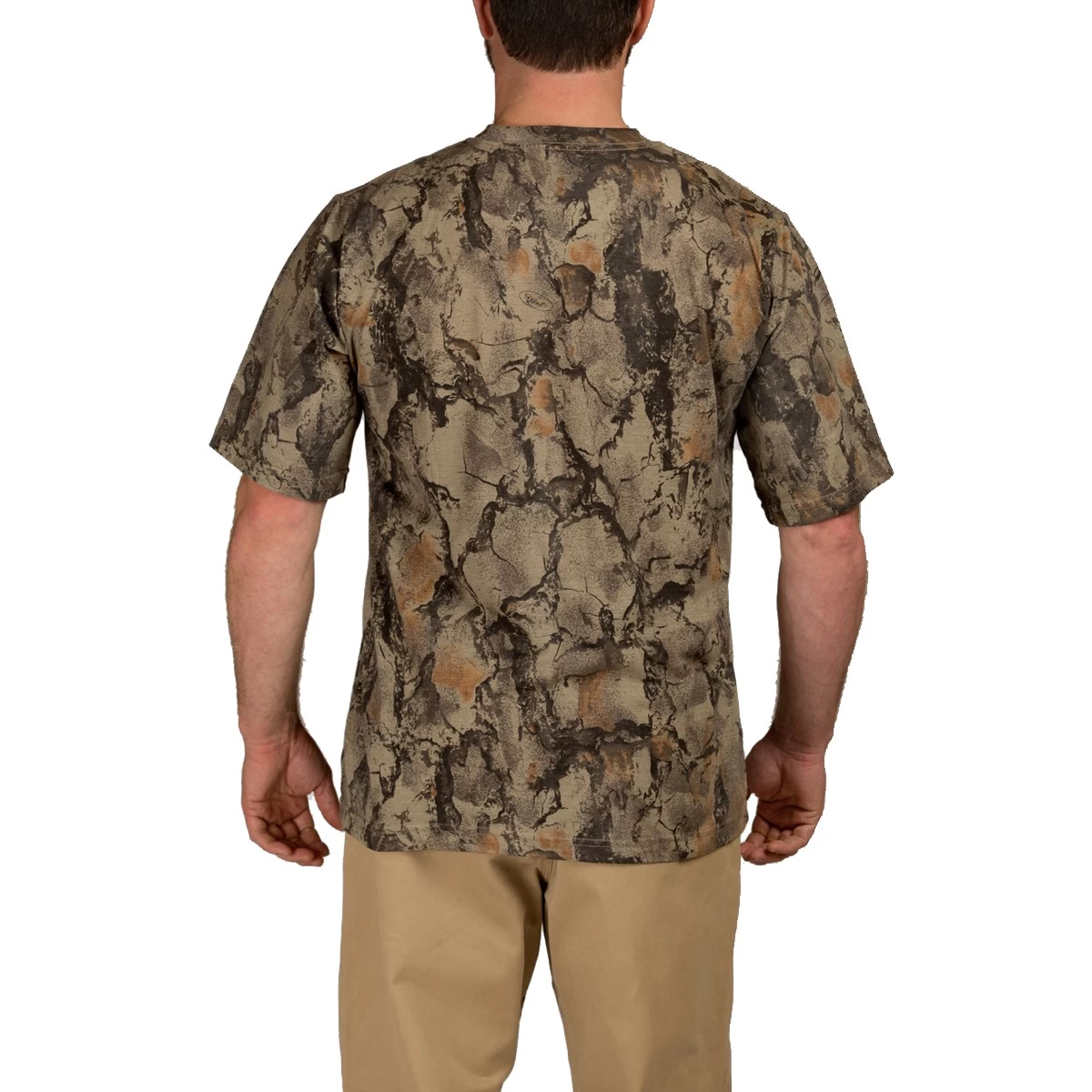 Natural Gear Deluxe Explorer Short Sleeve Shirt 5 Natural Gear Deluxe Explorer Short Sleeve Shirt - Image 3