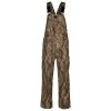Natural Gear Uninsulated Camo Bibs