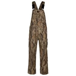 Natural Gear Uninsulated Camo Bibs