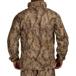 Natural Gear Winter-Ceptor Windproof Fleece Jacket -Hunting shops NAT163Natural20Gear 03