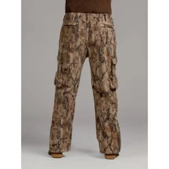 Natural Gear Winter-Ceptor Windproof Fleece Hunting Pants -Hunting shops NAT165Natural20Gear 03