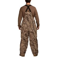 Natural Gear Windproof Water Resistant Fleece Bibs 7 Natural Gear Windproof Water Resistant Fleece Bibs -Hunting shops NAT167Natural20Gear 03