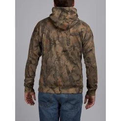 Natural Gear Everyday Outdoorsman 8.5 Oz Cvc Fleece Hoodie -Hunting shops NAT261Natural20Gear 03