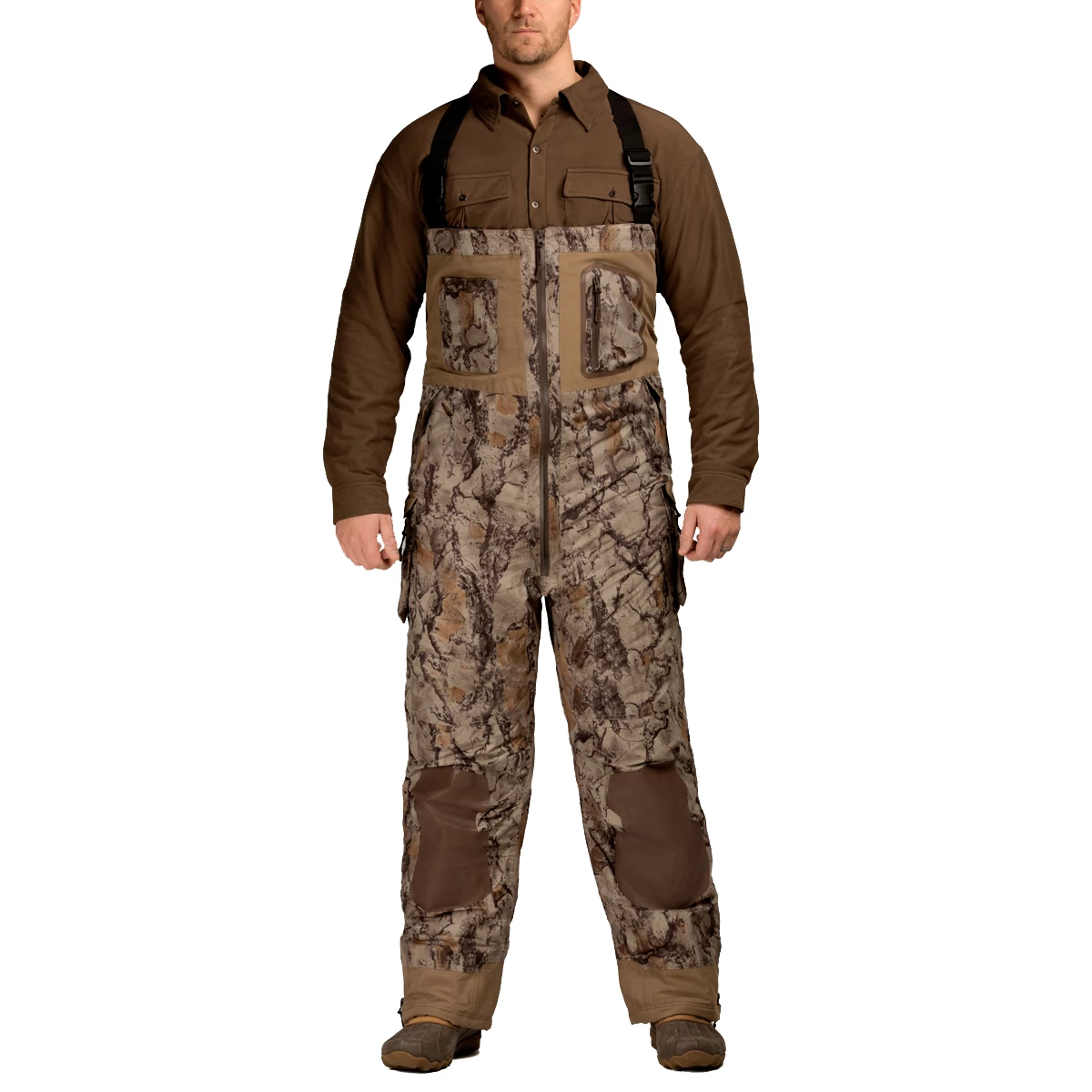 Natural Gear Ultimate Duck Bib 4 Natural Gear Ultimate Duck Bib - Image 2