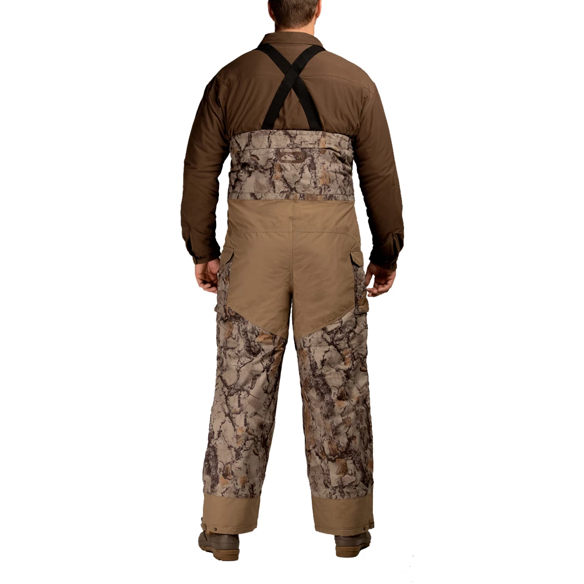 Natural Gear Ultimate Duck Bib 5 Natural Gear Ultimate Duck Bib - Image 3