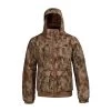 Natural Gear Insulated Hydra-Stretch Waterfowler's Jacket -Hunting shops NAT46010