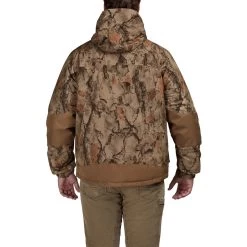 Natural Gear Insulated Hydra-Stretch Waterfowler's Jacket -Hunting shops NAT46030