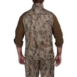 Natural Gear Mid Weight Layering Vest -Hunting shops NAT46430