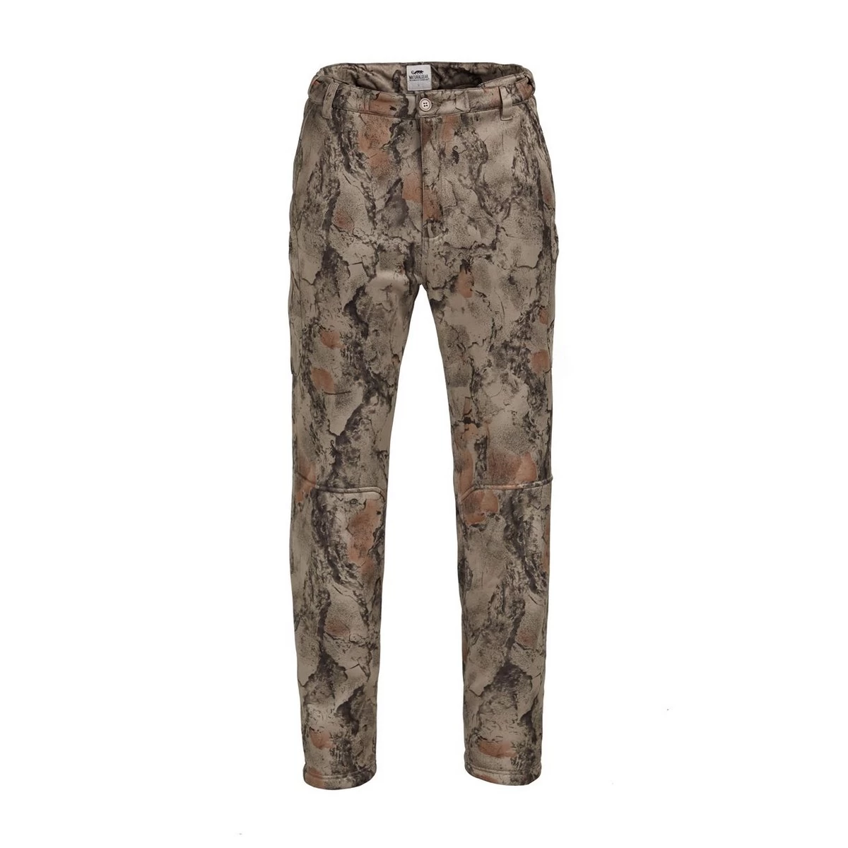 Natural Gear Mid Weight Layering Wader Pant 3 Natural Gear Mid Weight Layering Wader Pant
