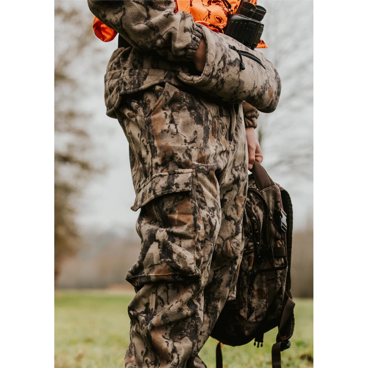 Natural Gear WinterCeptor Barrel Handwarmer 4 Natural Gear WinterCeptor Barrel Handwarmer - Image 2