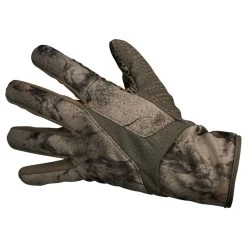Natural Gear Performance Soft Shell Mid-Weight Hunting Gloves