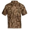 Natural Gear Short Sleeve Lightweight Vented Back Shirt -Hunting shops NAT902Natural20Gear 01