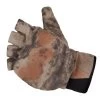 Natural Gear Fleece Glo Mitt -Hunting shops NAT91010