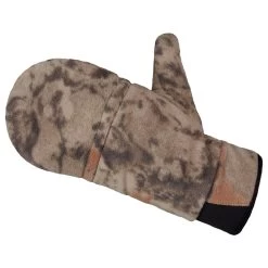 Natural Gear Fleece Glo Mitt 8 Natural Gear Fleece Glo Mitt -Hunting shops NAT91030