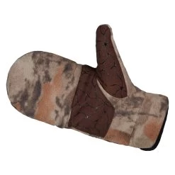 Natural Gear Fleece Glo Mitt 9 Natural Gear Fleece Glo Mitt -Hunting shops NAT91040
