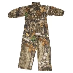 MPW Toddler Coveralls - Realtree Camo