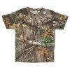 MPW Youth Short Sleeve Tee -Hunting shops NBS7001Realtree20Edge 01