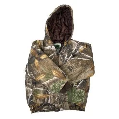 MPW Youth Insulated Jacket
