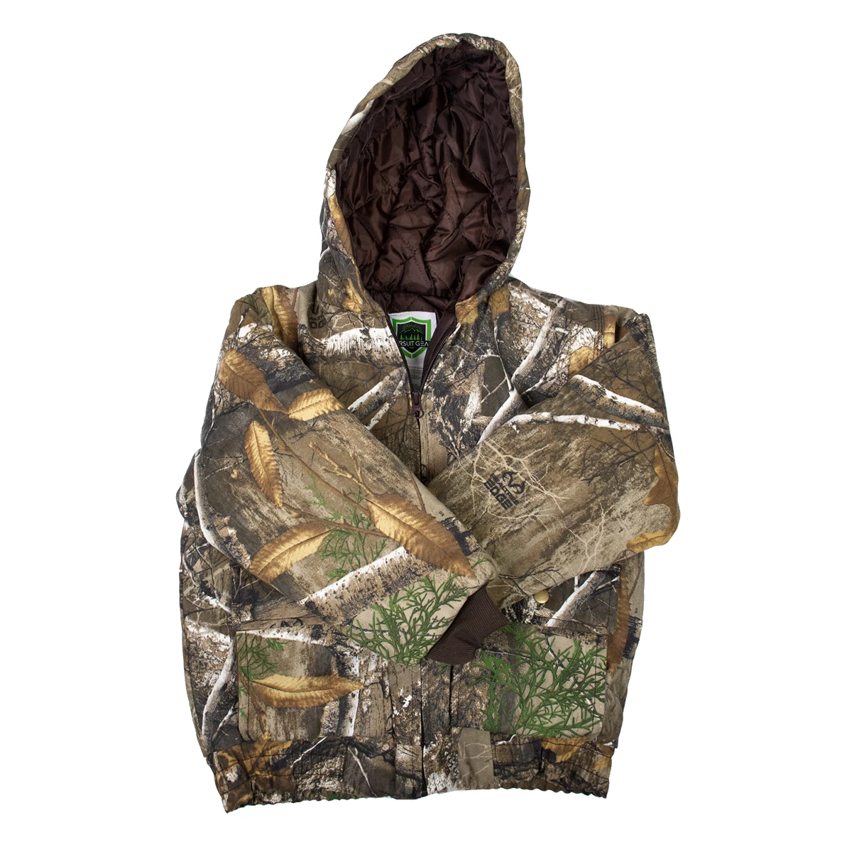 MPW Youth Insulated Jacket 3 MPW Youth Insulated Jacket
