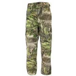 MPW 6 Pocket CVC Tactical Fatigue Pant With Comfort Waist