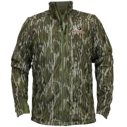 Paramount Outdoors PIEDMONT Mid-Season Fleece Waterproof Insulated Jacket