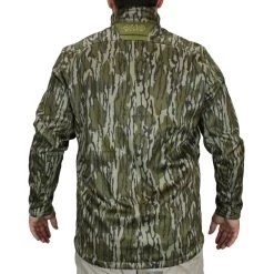 Paramount Outdoors PIEDMONT Mid-Season Fleece Waterproof Insulated Jacket -Hunting shops NBSJK014Mossy20Oak20Bottomland 03