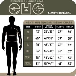 Paramount Outdoors PIEDMONT Mid-Season Fleece Waterproof Insulated Jacket -Hunting shops NBSJK014Mossy20Oak20Bottomland 07