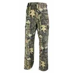 MPW 6 Pocket Tactical Cotton Pant With Comfort Waist