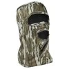 Primos 3/4 Stretch Fit Face Mask -Hunting shops PRI6668Mossy20Oak20Bottomland 01
