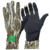 Primos Stretch Fit Camo Glove -Hunting shops PRI667Mossy20Oak20Bottomland 01