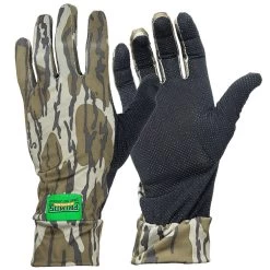 Primos Stretch Fit Camo Glove
