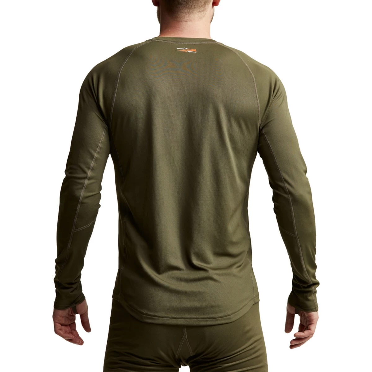 Sitka Core Lightweight Crew Long Sleeve Hunting Shirt 15 Sitka Core Lightweight Crew Long Sleeve Hunting Shirt - Image 13