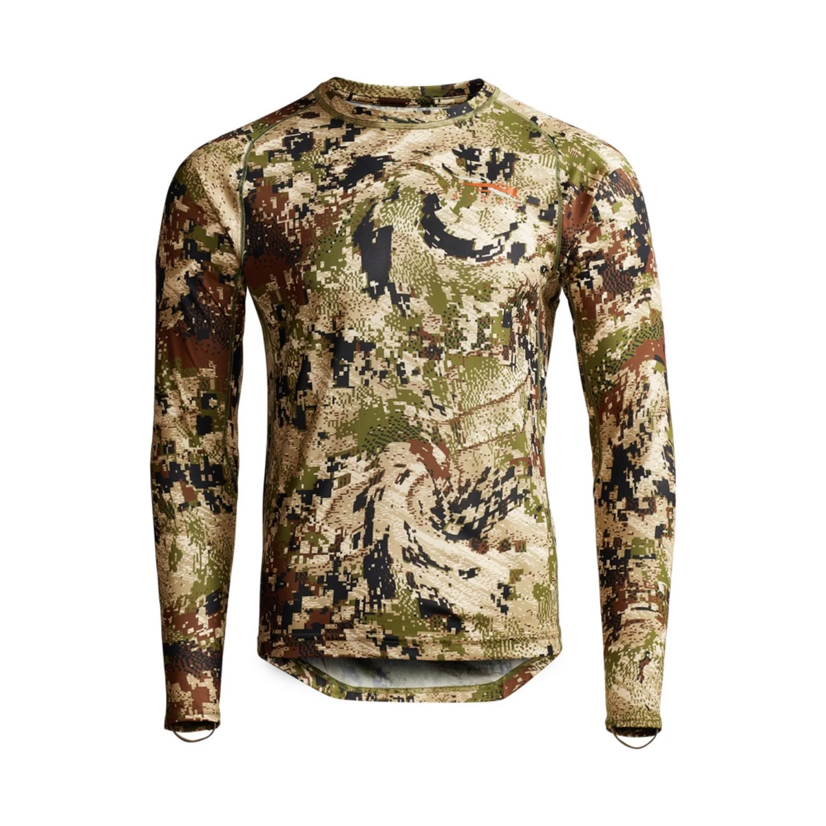 Sitka Core Lightweight Crew Long Sleeve Hunting Shirt 6 Sitka Core Lightweight Crew Long Sleeve Hunting Shirt - Image 4
