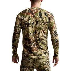 Sitka Core Lightweight Crew Long Sleeve Hunting Shirt 35 Sitka Core Lightweight Crew Long Sleeve Hunting Shirt -Hunting shops SIT10064Subalpine 03