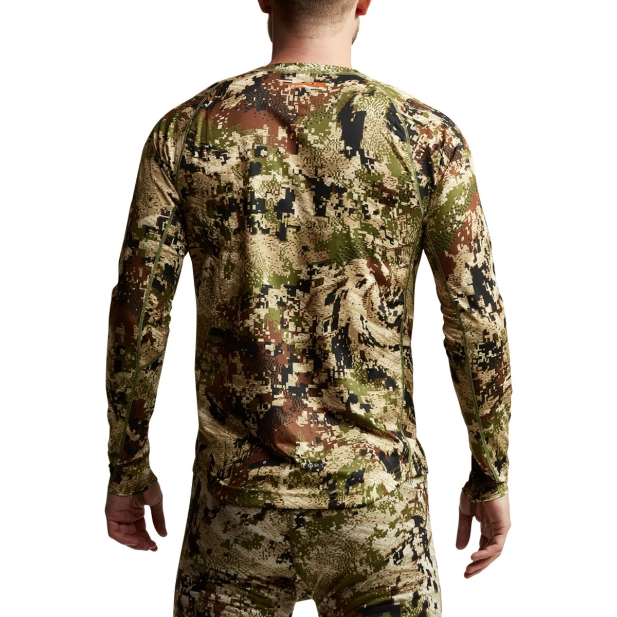 Sitka Core Lightweight Crew Long Sleeve Hunting Shirt 16 Sitka Core Lightweight Crew Long Sleeve Hunting Shirt - Image 14