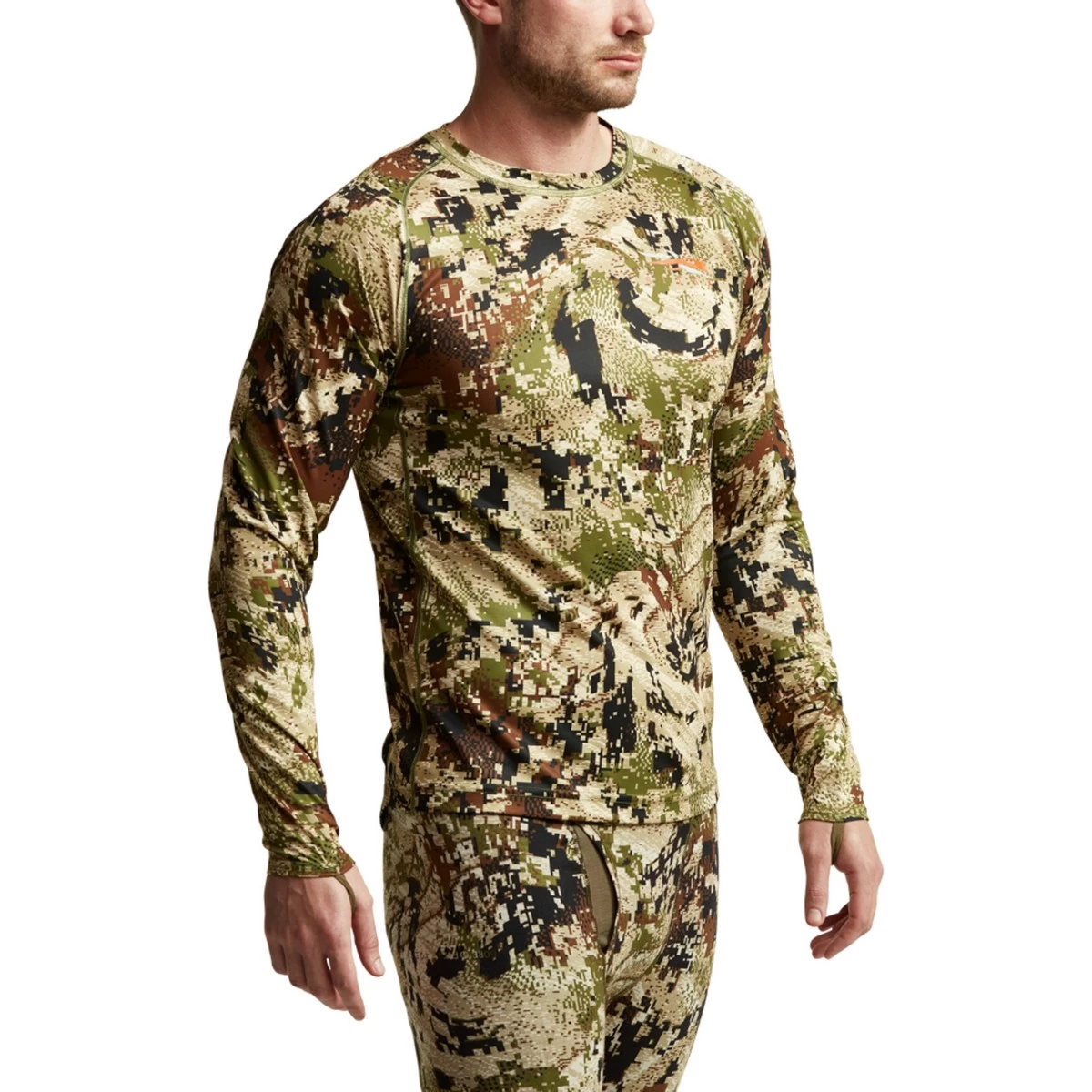 Sitka Core Lightweight Crew Long Sleeve Hunting Shirt 21 Sitka Core Lightweight Crew Long Sleeve Hunting Shirt - Image 19