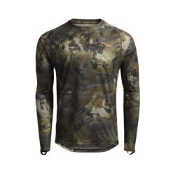 Sitka Core Lightweight Crew Long Sleeve Hunting Shirt 26 Sitka Core Lightweight Crew Long Sleeve Hunting Shirt -Hunting shops SIT10064Waterfowl20Timber 01 1