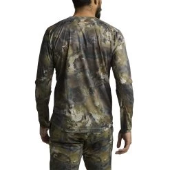 Sitka Core Lightweight Crew Long Sleeve Hunting Shirt 41 Sitka Core Lightweight Crew Long Sleeve Hunting Shirt -Hunting shops SIT10064Waterfowl20Timber 04