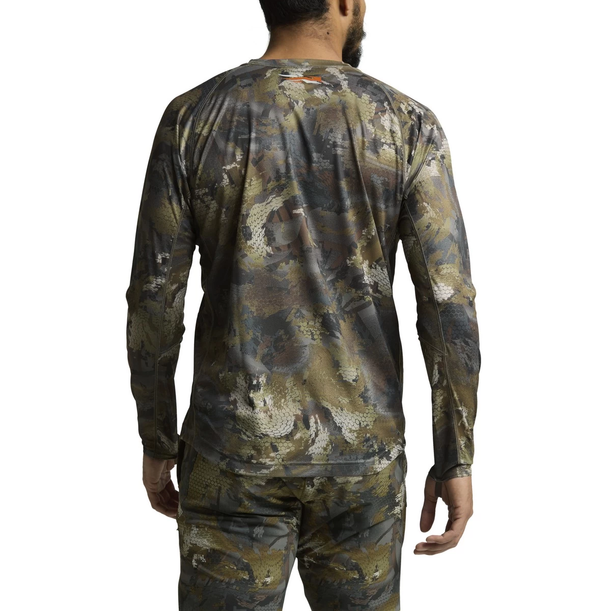 Sitka Core Lightweight Crew Long Sleeve Hunting Shirt 22 Sitka Core Lightweight Crew Long Sleeve Hunting Shirt - Image 20