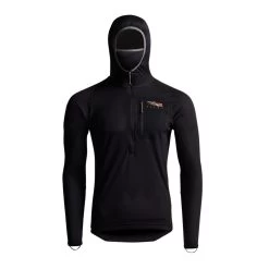 Sitka Core Lightweight Hoody -Hunting shops SIT10066Black 01