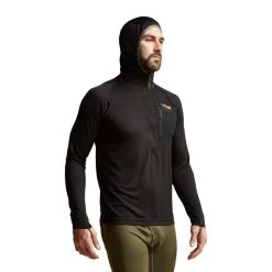 Sitka Core Lightweight Hoody -Hunting shops SIT10066Black 02