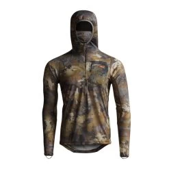 Sitka Core Lightweight Hoody -Hunting shops SIT10066Waterfowl20Timber 01