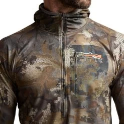 Sitka Core Lightweight Hoody -Hunting shops SIT10066Waterfowl20Timber 03