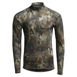 Sitka Merino Heavyweight Half Zip 13 Sitka Merino Heavyweight Half Zip -Hunting shops SIT10074Waterfowl20Timber 01